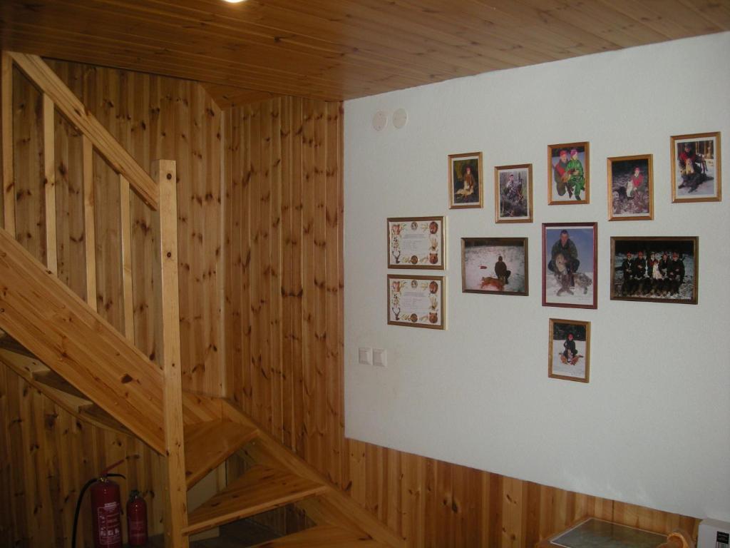 Paepealse Guesthouse Kullamaa Номер фото