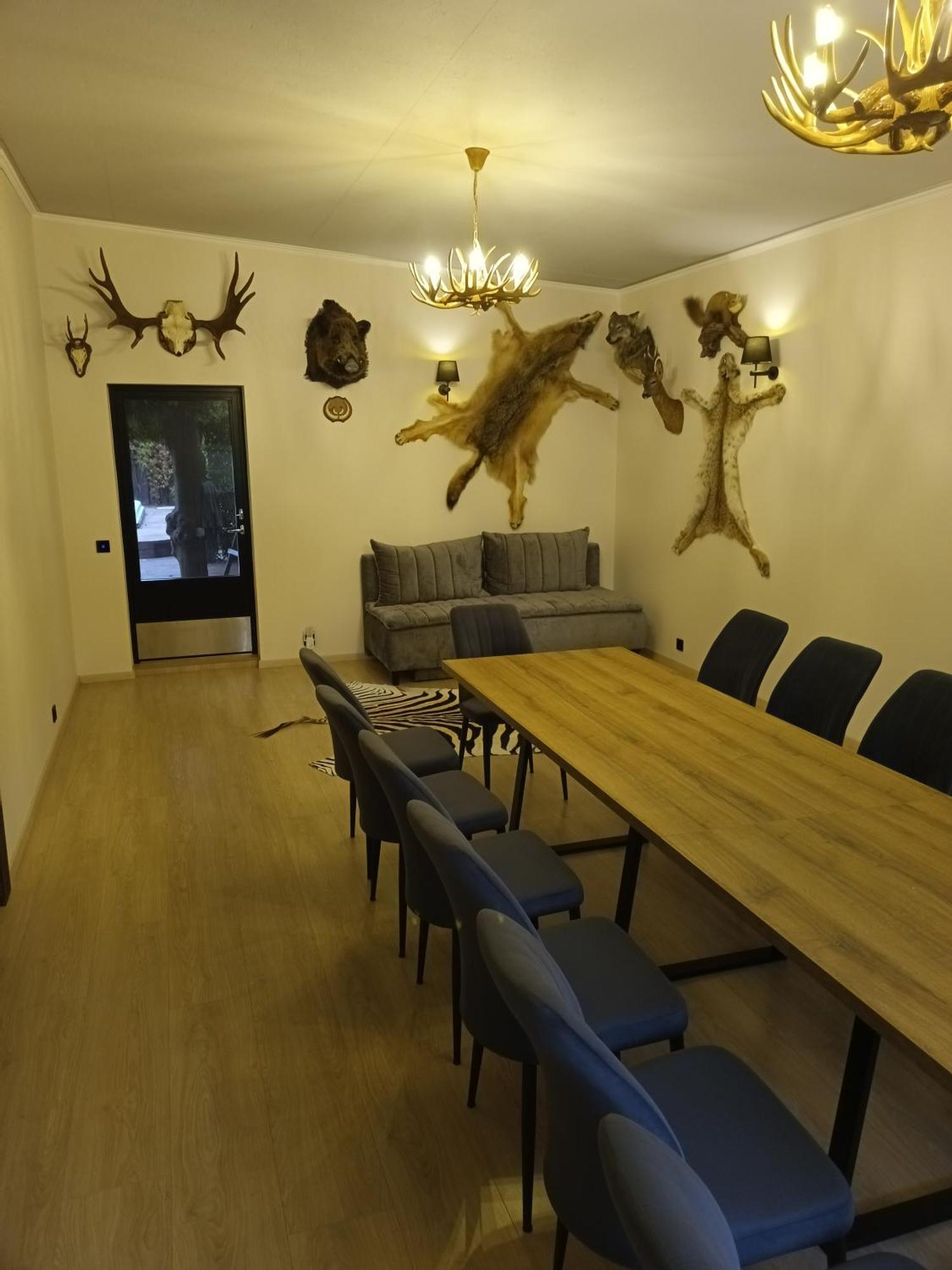 Paepealse Guesthouse Kullamaa Экстерьер фото